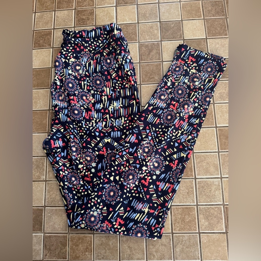 Lularoe Leggings One Size